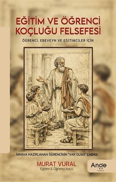 Eğitim ve Öğrenci Koçluğu Felsefesi - Öğrenci Ebeveyn ve Eğitimciler İ