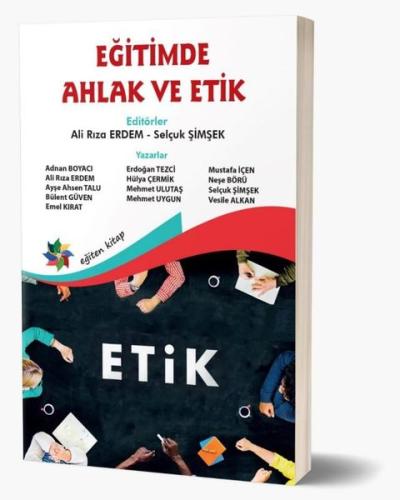 Eğitimde Ahlak ve Etik Kolektif