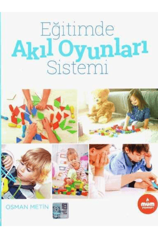 Eğitimde Akıl Oyunları Sistemi