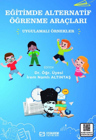 Eğitimde Alternatif Öğrenme Araçları