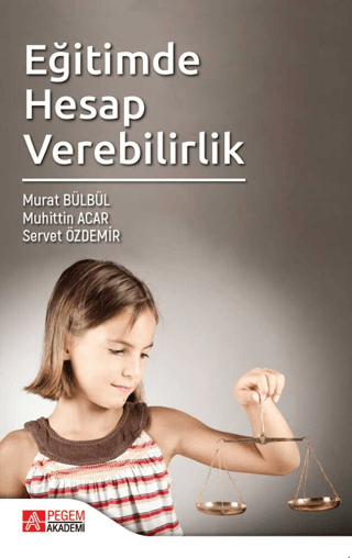 Eğitimde Hesap Verebilirdik