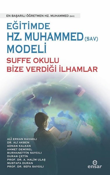 Eğitimde Hz.Muhammed Modeli - Suffe Okulu Bize Verdiği İlhamlar Kolekt