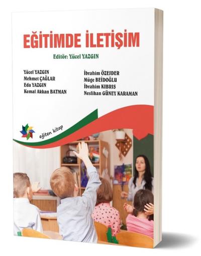 Eğitimde İletişim Yücel Yazgın