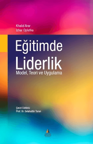 Eğitimde Liderlik