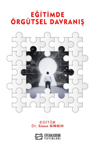 Eğitimde Örgütsel Davranış
