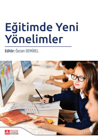 Eğitimde Yeni Yönelimler