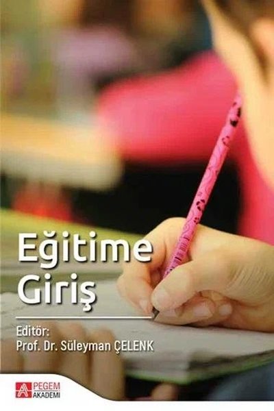 Eğitime Giriş Kolektif