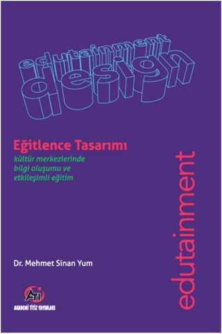 Eğitlence Tasarımı