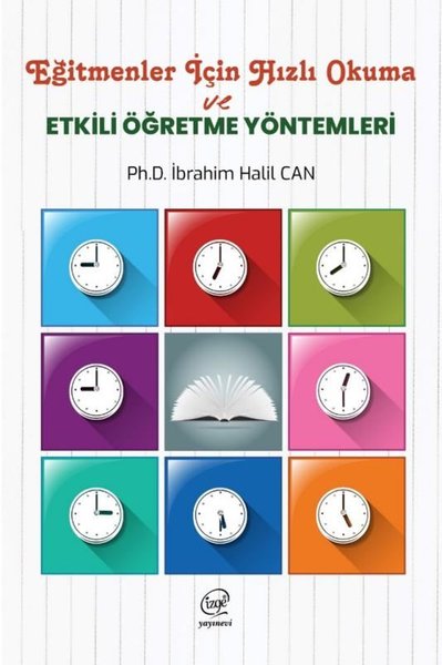 Eğitmenler İçin Hızlı Okuma ve Etkili Öğretme Yöntemleri