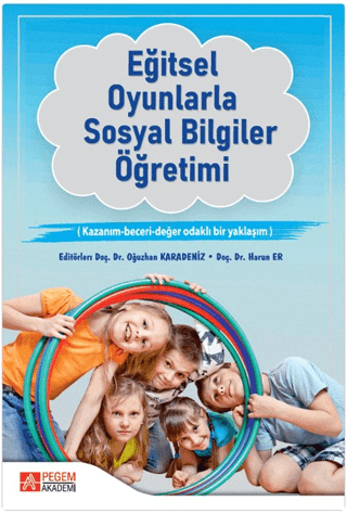 Eğitsel Oyunlarla Sosyal Bilgiler Öğretimi