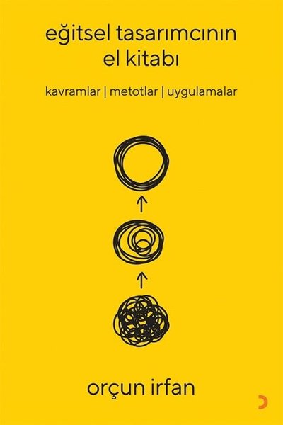 Eğitsel Tasarımcının El Kitabı - Kavramlar Metotlar Uygulamalar