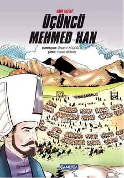 Eğri Fatih Üçüncü Mehmed Han