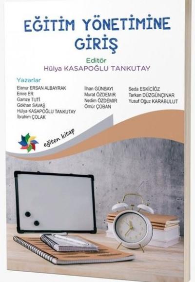 Eğtimi Yönetimine Giriş Kolektif