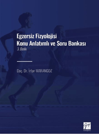 Egzersiz Fizyolojisi Konu Anlatımlı Soru Bankası