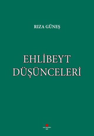 Ehlibeyt Düşünceleri