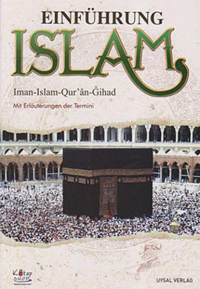 Einführung Islam %30 indirimli Muhammad Ibn Ahmad Ibn Rassoul