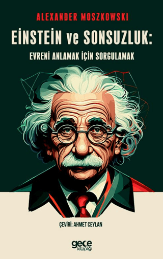Einstein ve Sonsuzluk