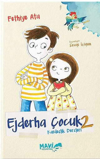 Ejderha Çocuk 2