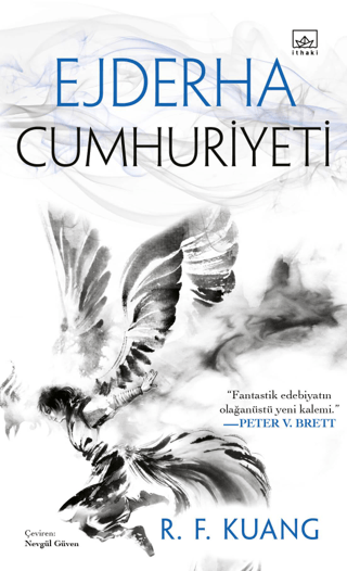 Ejderha Cumhuriyeti (Ciltli)