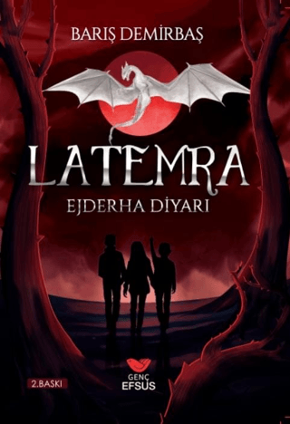 Ejderha Diyarı - Latemra