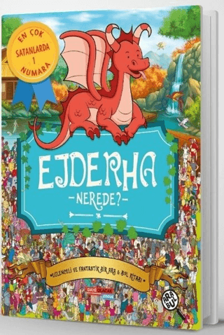Ejderha Nerede?