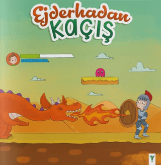 Ejderhadan Kaçış