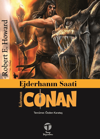 Ejderhanın Saati - Kahraman Conan