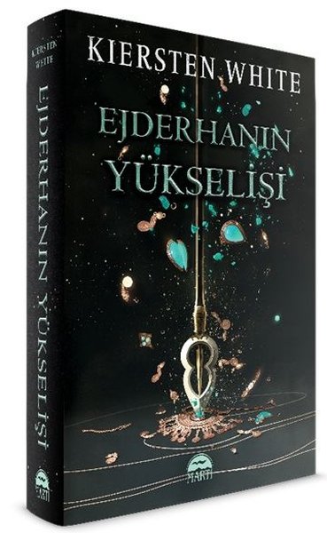 Ejderhanın Yükselişi (Ciltli)