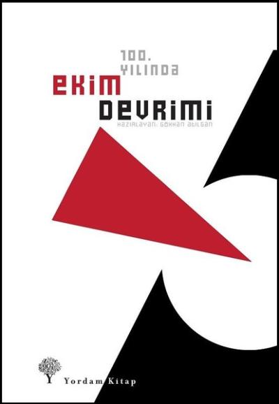 100. Yılında Ekim Devrimi August H. Nimtz