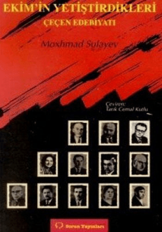 Ekim’in Yetiştirdikleri Çeçen Edebiyatı Hakkında Makaleler
