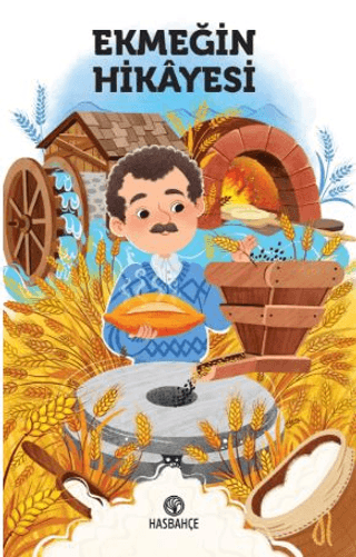 Ekmeğin Hikayesi