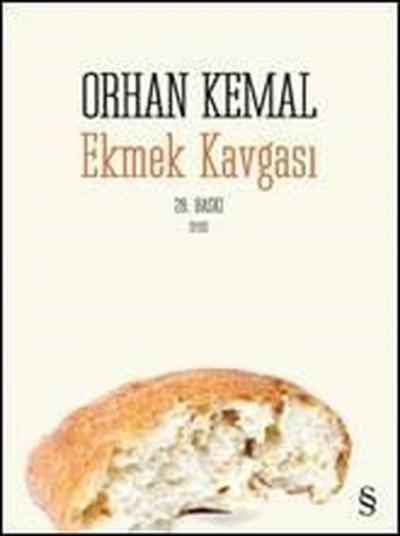 Ekmek Kavgası %30 indirimli Orhan Kemal