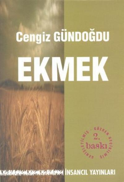 Ekmek Cengiz Gündoğdu