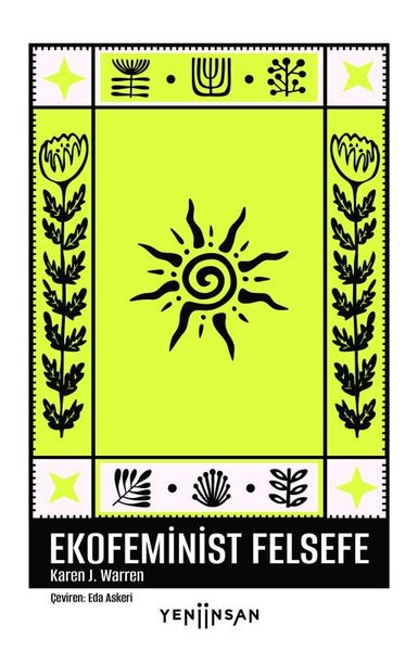 Ekofeminist Felsefe
