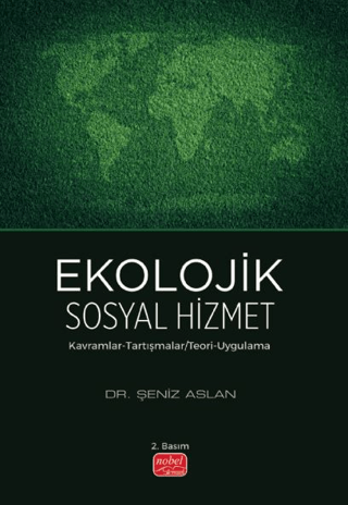 Ekolojik Sosyal Hizmet