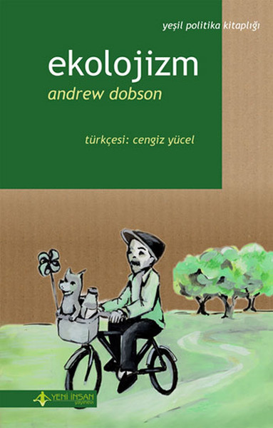 Ekolojizm Andrew Dobson