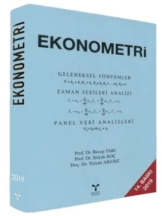 Ekonometri