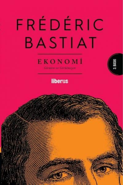 Ekonomi Frederic Bastiat