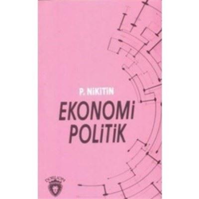 Ekonomi Politik
