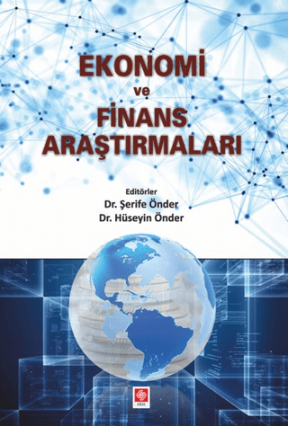 Ekonomi ve Finans Araştırmaları Şerife Önder