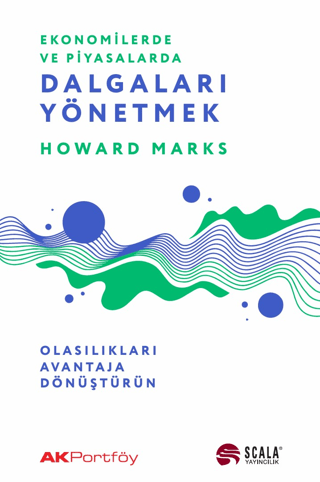 Ekonomide ve Piyasalarda Dalgaları Yönetmek