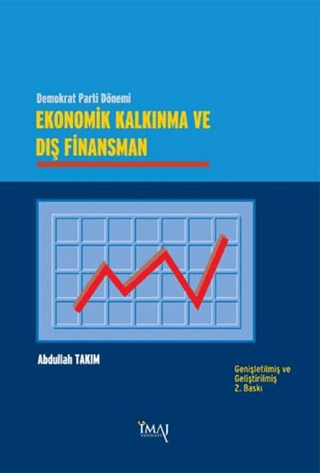 Ekonomik Kalkınma ve Dış Finansman