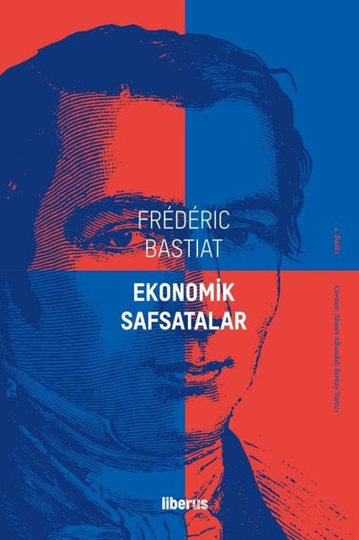 Ekonomik Safsatalar Frederic Bastiat