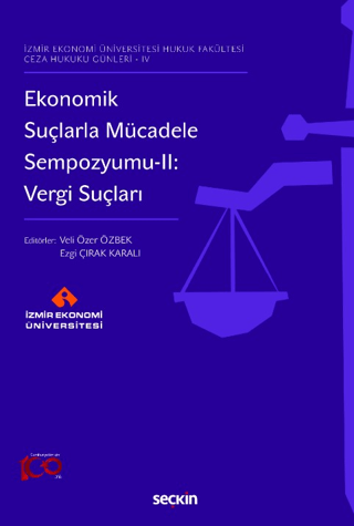 Ekonomik Suçlarla Mücadele Sempozyumu-II: Vergi Suçları