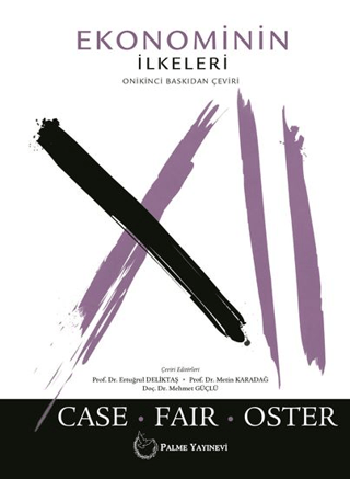 Ekonominin İlkeleri