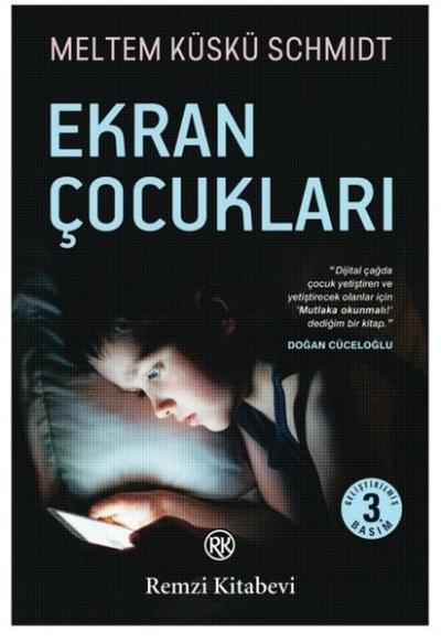 Ekran Çocukları