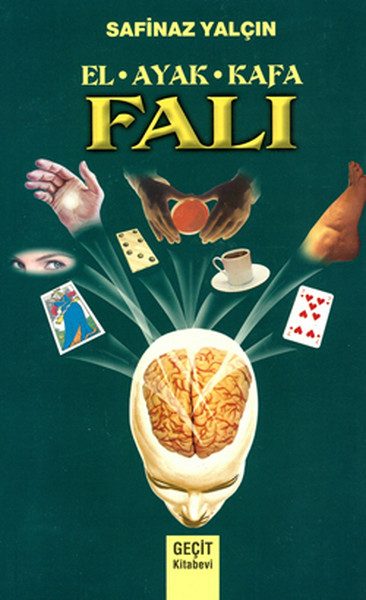 El-Ayak-Kafa Falı