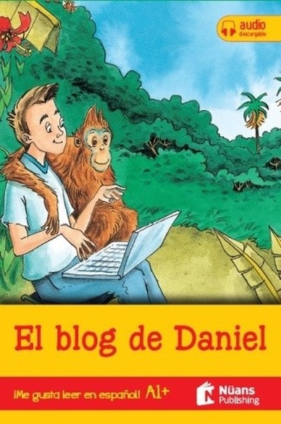 El blog de Daniel-Audio Descargable A1+