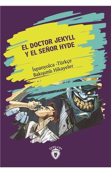El Doctor Jekyll Y El Senor Hyde (Dr. Jekyll Ve Bay Hyde) Kolektif