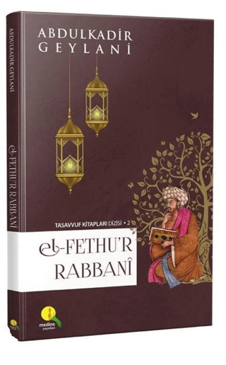 El-Fethu’r Rabbani (Ciltsiz)